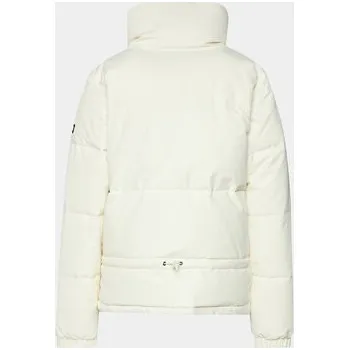 Roxy Vatovaná bunda Winter Rebel Jk Otlr ERJJK03556 Écru Regular Fit S