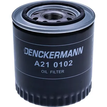 Autodíl Olejový filtr DENCKERMANN A210102
