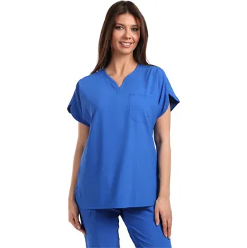 Zdravotnický oděv WonderWink Halena KELSEY LADY, různé barvy Velikost XL ROYA