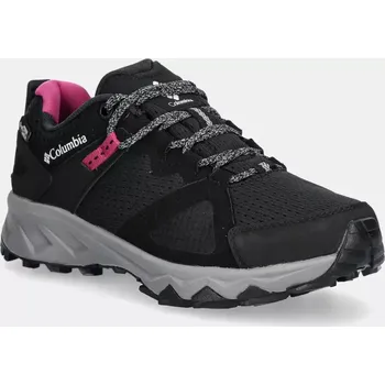 Dámské tenisky Boty Columbia Peakfreak Hera Low Outdry dámské, černá barva, 2100191 99A, EUR 39