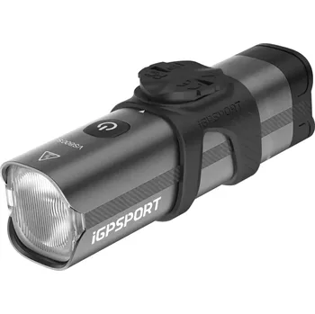 Cyklosvítilna světlo přední iGPSport VS800S
