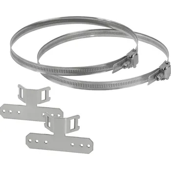 Rozvaděč Hensel DK MB 2 stožárové upevnění (š x v) 83 mm x 43 mm, 1 ks