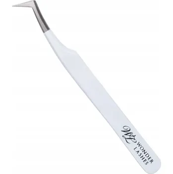 Pinzeta na řasy Wonder Lashes Volume L