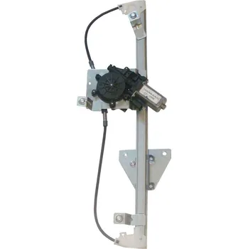 Stahovačka okna Zvedací zařízení oken VALEO 851191