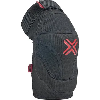 Chránič kolene Chrániče kolen - FUSE Delta Knee Pad - černá L