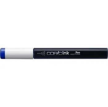 Lihový inkoust COPIC Refill Ink 12ml, B18 Lapis lazuli