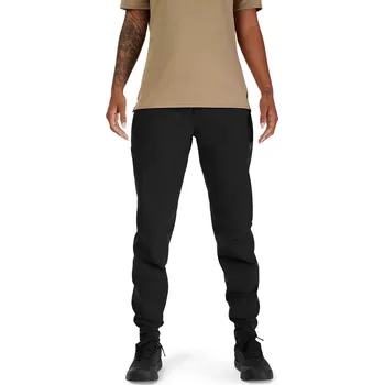 Cyklistické kalhoty Bike kalhoty Fox Wms Ranger Pant black 8 2025 - Odesíláme do 24 hodin