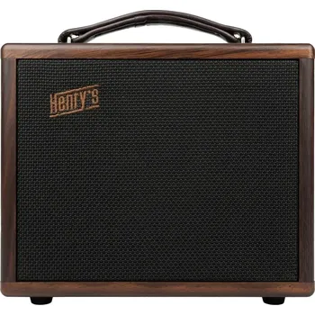 Henry's Walker ACA-25W