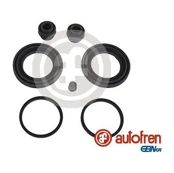 Brzdový třmen Sada na opravy, brzdový třmen AUTOFREN SEINSA D4561