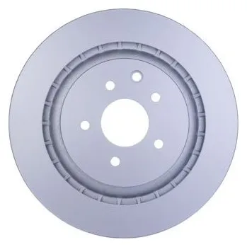 Brzdový kotouč Brzdový kotouč HELLA 8DD 355 122-261