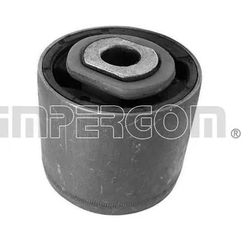 Zavěšení kol Uložení, řídicí mechanismus ORIGINAL IMPERIUM 1841