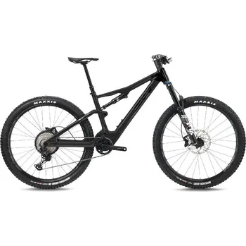 Elektrokolo Elektrokolo BH iLYNX TRAIL 8.2 EC825 17,5Ah 29" BLACK 2024 rám M" + DOPRAVA ZDARMA