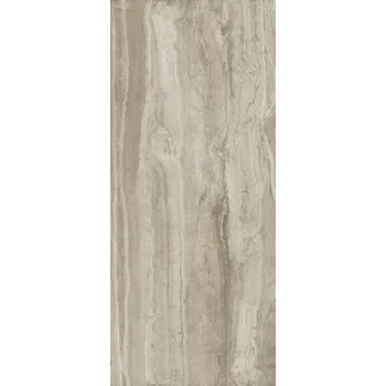 Dlažba Coem Ceramiche REVERSO RV283R 120 x 280 x 0,6 šedá 3,36 m2