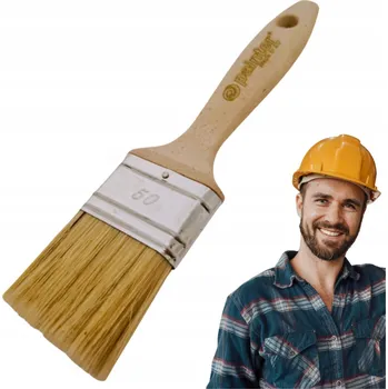 Malířský štětec Plochý štětec rovný Painter 2 cm