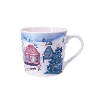 HRNEK VESNIČKA , KERAMIKA 400 ML