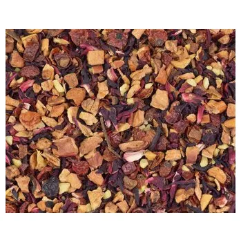 Čaj Ovocný čaj Fire Place - 200 g