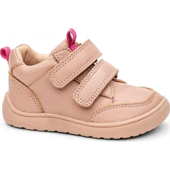 Dívčí tenisky Protetika Protetika barefoot VIKI PINK VIKI PINK Velikost 27