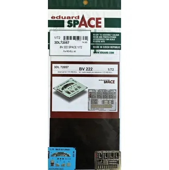 1/72 BV 222 SPACE (REV)