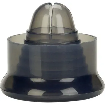 Vakuová pumpa Universal Sil. Pump Sleeve Smoke