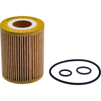 Filtr do auta Olejový filtr DENCKERMANN A210144