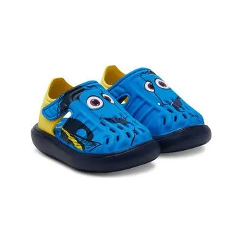 Dámské sandále adidas Sandály Disney Pixar IH1233 Modrá 23