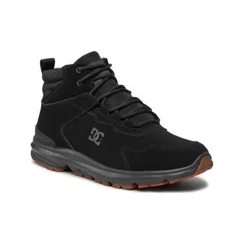 Dámská zimní obuv DC Shoes Kotníková obuv Mutiny Wr ADYB700044 Černá 41