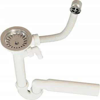 Sifon Sifon dřezový SY ZW 535