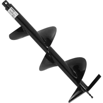 Vrták Vrták do půdy 250/800 mm Verke Garden V90556