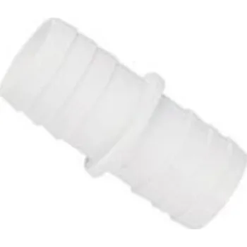 PWS - Professional Water System Spojka pro snadné spojení hadic o průměru 32 mm