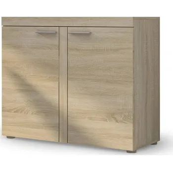 Komoda ArtLemp Komoda SUMBA 2F | dub sonoma