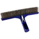 PWS - Professional Water System Nerezový kartáč 26 cm pro nerezové bazény