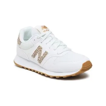 Dámské tenisky New Balance Sneakersy GW500LW2 Bílá 36_5