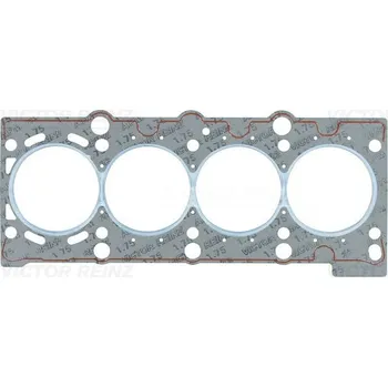 Těsnění motoru Těsnění, hlava válce VICTOR REINZ 61-28485-00