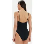 Roxy Jednodílné plavky Sd Beach Classics Fashion Op ERJX103651 Černá S