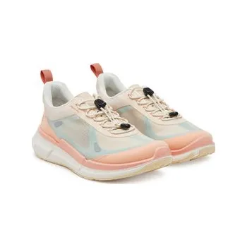 Pánské tenisky ECCO Trekingová obuv Biom 2.2 Breathru 83087361175 Zelená 40