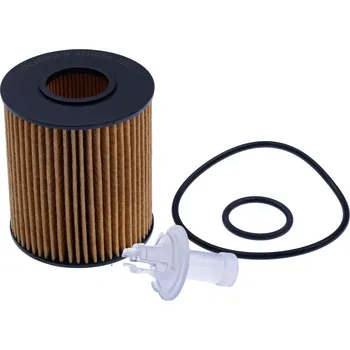 Autodíl Olejový filtr DENCKERMANN A210664