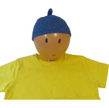 Karnevalový kostým Kostým Pat, Velikost: 3 roky - dlouhý rukáv