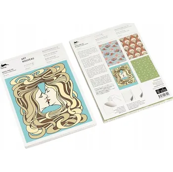 Zápisník Notes A5 bílý