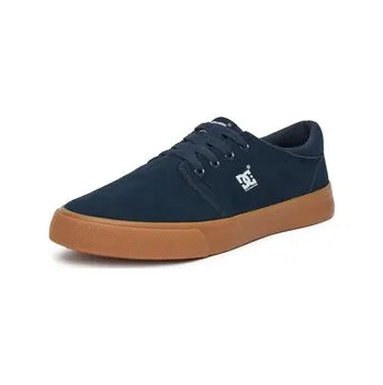 Dámská obuv DC Shoes Sneakersy SS25-3C015 Tmavomodrá 44
