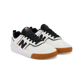 Dámská obuv New Balance Sneakersy NM306SCI Béžová 40_5