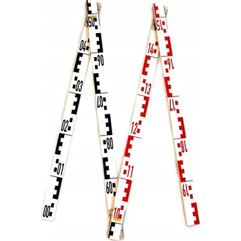 metr Skládací metr Richter 2 m