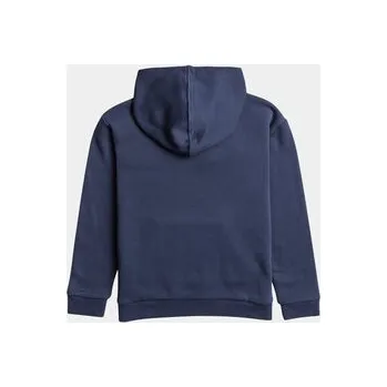 Oblečení a móda Roxy Mikina Wildestdreamsha Otlr ERGFT03880 Tmavomodrá Regular Fit 14Y