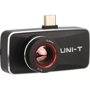 Termokamera UNI-T UTi740M - Termovizní kamera + DOPRAVA ZDARMA