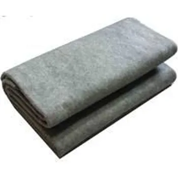 FLOBAL Geotextilní podložka pod bazén 2,5 m - 200 g/m2