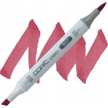 Fix Copic Ciao Marker R37 Carmine (Karmínová)