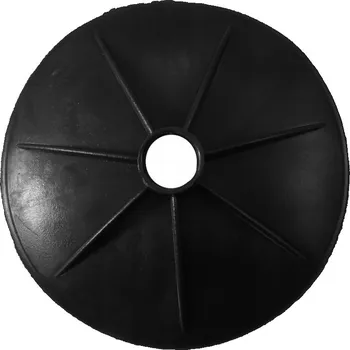 Píst pro pneumatickou maznici 12 L VERKE V86121