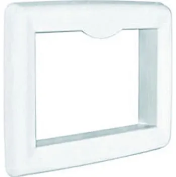 HANSCRAFT Clonka skimmeru V10 - ABS bílá