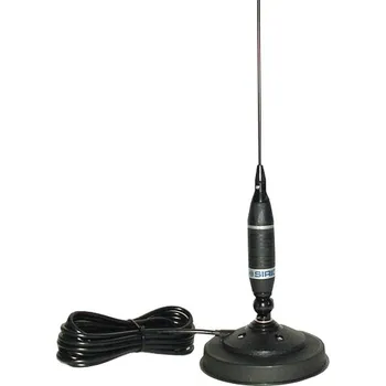 Autoanténa CB anténa magnetická Sirio 95 cm