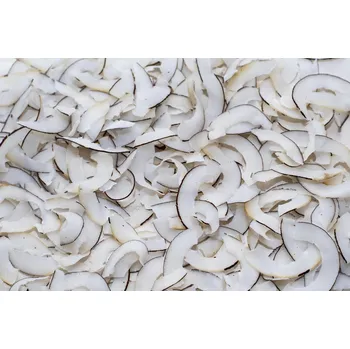 Kokosové plátky - Smiles BIO 5 kg LES FRUITS DU PARADIS