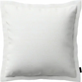 Povlak na polštářek Povlak na polštář 45x45 bílý